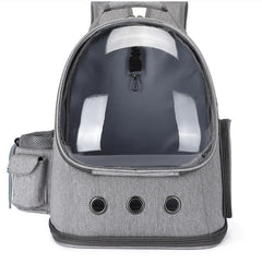 Cosmic Cat Explorer Backpack