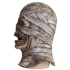 Mummy Zombie Mask