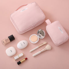 Luxe On-the-Go Cosmetic Organizer