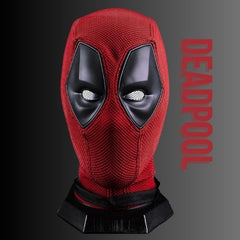 Marvel Deadpool Mask