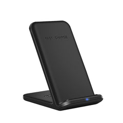 DCAE TriPower 3-in-1 Wireless Fast Charging Dock