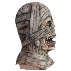 Mummy Zombie Mask