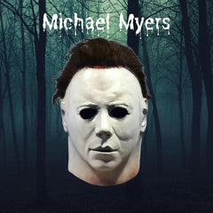 Michael Myers Mask