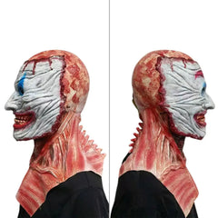 Twilight Two-Face Mask