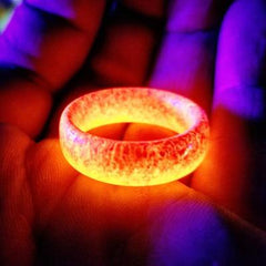 Eclipse Glow Rings