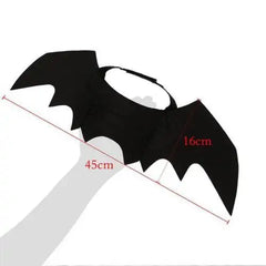 Bat Pet Costume