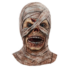 Mummy Zombie Mask