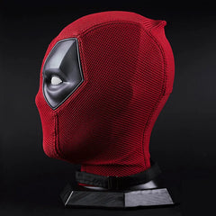 Marvel Deadpool Mask