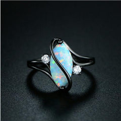 ILuxurious Opal Ring