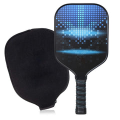 AcePro Graphite Pickleball Paddle Set