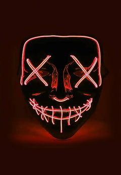 Purge Mask