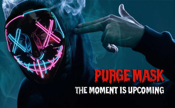 Purge Mask