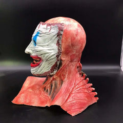 Twilight Two-Face Mask