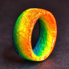 Eclipse Glow Rings