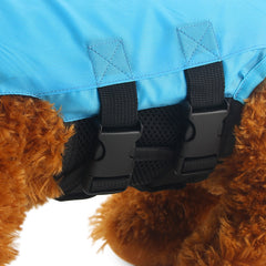 AquaPaws Dog Life Vest