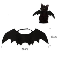 Bat Pet Costume