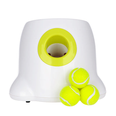 FetchPro Tennis Ball Launcher for Dogs