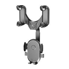 360° Rotating Smart Car Mount